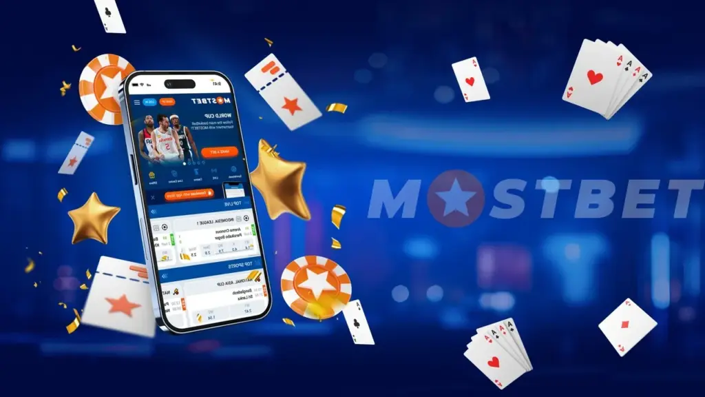 Как зарегистрироваться на сайте Мостбет быстро и без проблем