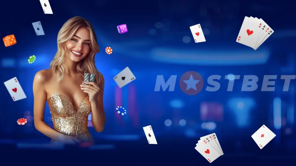 Преимущества официального сайта Мостбет